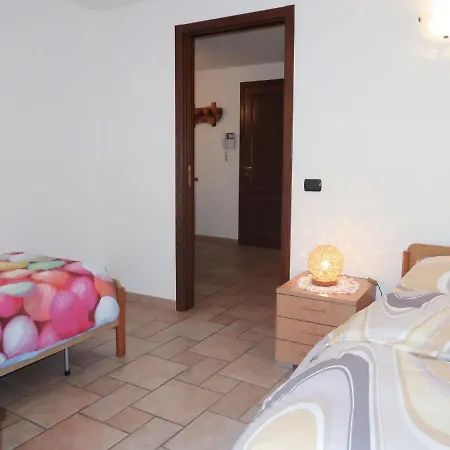 Locazione Turistica La Tour - Vgb400 Апартаменты *