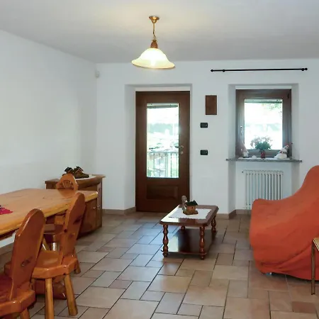 Locazione Turistica La Tour - Vgb400 Gignod