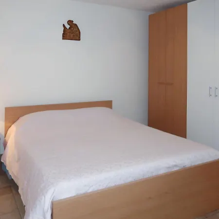 Locazione Turistica La Tour - Vgb400