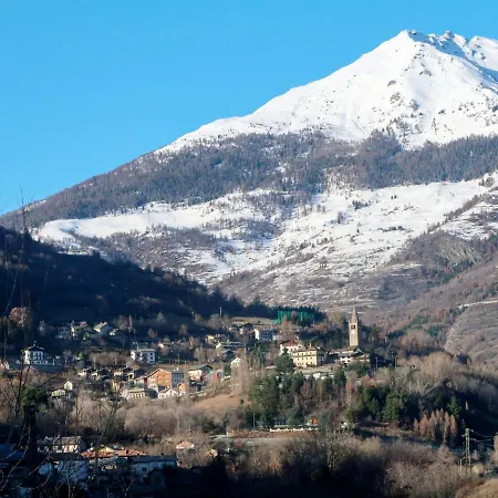Locazione Turistica La Tour - Vgb400 Апартаменты